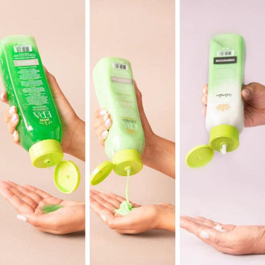 Post Cuidado Keratina Epa Colombia